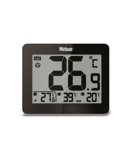 Mebus 48432 Thermometer