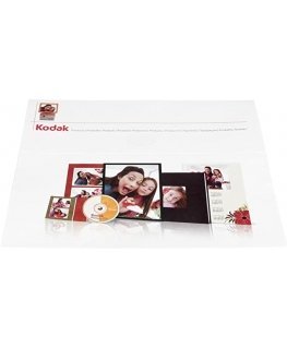 1x250 Kodak Kiosk Picture Bags 20x30