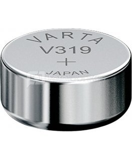 10x1 Varta Watch V 319 PU inner box