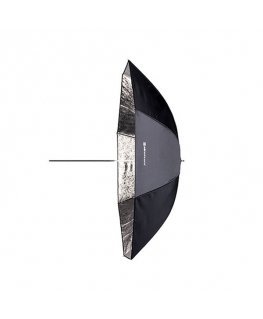 Elinchrom Umbrella Shallow silver 105cm