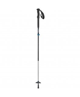 Novoflex QuadroLeg Walking Stick Version III Carbon