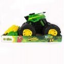 JOHN DEERE Super Scale harvester, 47329 JOHN DEERE Super Scale harvester, 47329