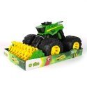 JOHN DEERE Super Scale harvester, 47329 JOHN DEERE Super Scale harvester, 47329