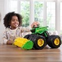 JOHN DEERE Super Scale harvester, 47329 JOHN DEERE Super Scale harvester, 47329