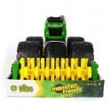 JOHN DEERE Super Scale harvester, 47329 JOHN DEERE Super Scale harvester, 47329