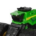 JOHN DEERE Super Scale harvester, 47329 JOHN DEERE Super Scale harvester, 47329
