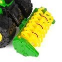 JOHN DEERE Super Scale harvester, 47329 JOHN DEERE Super Scale harvester, 47329