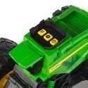 JOHN DEERE Super Scale harvester, 47329 JOHN DEERE Super Scale harvester, 47329