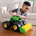 JOHN DEERE Super Scale harvester, 47329 JOHN DEERE Super Scale harvester, 47329