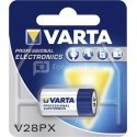 10x1 Varta Photo V 28 PX PU inner box