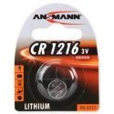 10x1 Ansmann CR 1216 10x1 Ansmann CR 1216