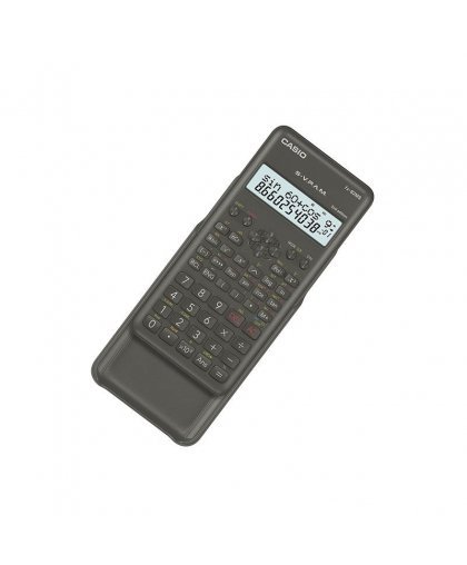 Scientific calculator CASIO FX-82MS, 85 x 157 x 23.2 mm – 3