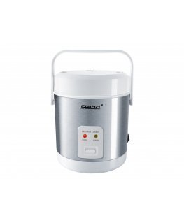 Steba RK 4 M Mini rice cooker