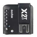 Godox X2T-O Transmitter for MFT Godox X2T-O Transmitter for MFT