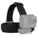 Puluz Head band with mount for sports cameras Puluz Head band with mount for sports cameras