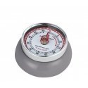 Zassenhaus Timer Speed Cool Grey