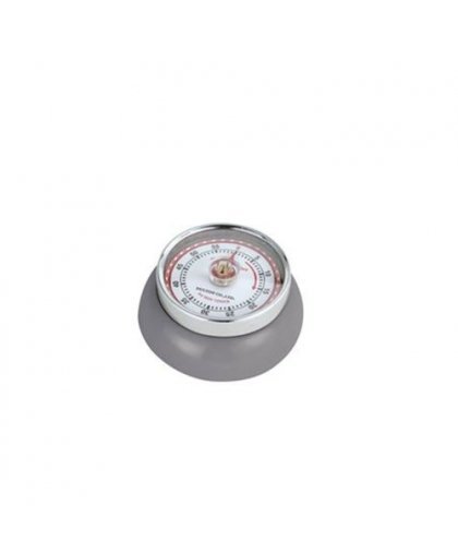 Zassenhaus Timer Speed Cool Grey – 2
