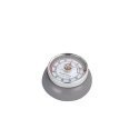 Zassenhaus Timer Speed Cool Grey