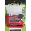 Ego Electric scooter lock with alarm Ego Electric scooter lock with alarm