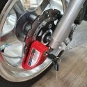 Ego Electric scooter lock with alarm Ego Electric scooter lock with alarm