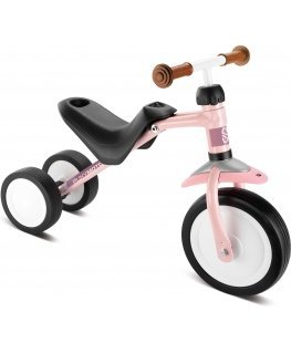 PUKYmoto - My First Vehicle, Retro Rose