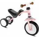 PUKYmoto -ensimmäinen ajoneuvoni, Retro Rose PUKYmoto -ensimmäinen ajoneuvoni, Retro Rose