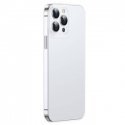 Baseus Simple Transparent Case for iPhone 13 Pro Max (white) Baseus Simple Transparent Case for iPhone 13 Pro Max (white)
