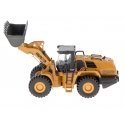 H-Toys Бульдозеp для детей 1:60 Желтый H-Toys Бульдозеp для детей 1:60 Желтый