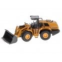 H-Toys Bulldozer for Kids 1:60 Yellow H-Toys Bulldozer for Kids 1:60 Yellow
