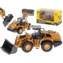 H-Toys Бульдозеp для детей 1:60 Желтый H-Toys Бульдозеp для детей 1:60 Желтый