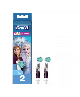 Lisahari Braun laste 2tk Frozen EB10-2/FROZENSOFT