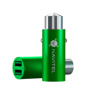 Navitel USB car charger UC323 Navitel USB car charger UC323