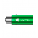 Navitel USB car charger UC323 Navitel USB car charger UC323