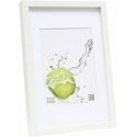 Deknudt S40AK1 P1 30x40 Wood white w. Passepartout