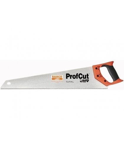 Sandvik Bahco Saw ProfCut 475mm 9/10 BAHCO – 5