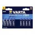20x8 Varta Longlife Power Micro AAA LR03 VPE Inner Box 20x8 Varta Longlife Power Micro AAA LR03 VPE Inner Box