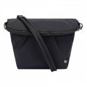 Pacsafe Citysafe CX convertible crossbody ECONYL® black Pacsafe Citysafe CX convertible crossbody ECONYL® black