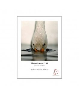 Hahnemühle Photo Luster A 4 260 g, 25 Sheets