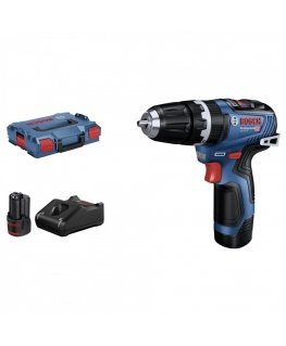 Bosch GSB 12V-35 Kit Cordless Combi Drill