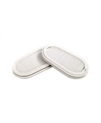 GVS Elipse Particulate Filters P3 (1