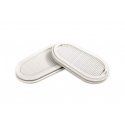 GVS Elipse Particulate Filters P3 (1 Pair) Replacement for Half Masks SPR299, SPR501