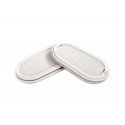GVS Elipse Particulate Filters P3 (1 Pair) Replacement for Half Masks SPR299, SPR501