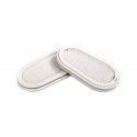 GVS Elipse Particulate Filters P3 (1 Pair) Replacement for Half Masks SPR299, SPR501