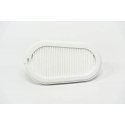 GVS Elipse Particulate Filters P3 (1 Pair) Replacement for Half Masks SPR299, SPR501