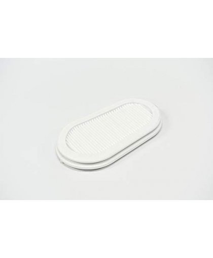 GVS Elipse Particulate Filters P3 (1 Pair) Replacement for Half Masks SPR299, SPR501 – 5