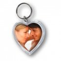 1x24 ZEP Photo Keychain 4x3,8 Resin Heart 7360PD 1x24 ZEP Photo Keychain 4x3,8 Resin Heart 7360PD