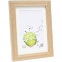 Deknudt S66KH1 P1 20x25 Wood oak with Passepartout Deknudt S66KH1 P1 20x25 Wood oak with Passepartout