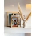 Deknudt S66KH1 P1 20x25 Wood oak with Passepartout Deknudt S66KH1 P1 20x25 Wood oak with Passepartout
