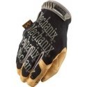 Mechanix Wear Gloves The Original® 4X 8 / S size. Velcro, artificial leather 4X, TrekDry®