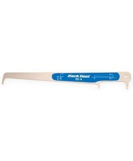 Park Tool CC-4 chain gauge